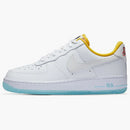 Nike Air Force 1 Low White Dark Sulfur (women's)