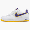 Nike Air Force 1 Low White Grape Ice Varsity Maize