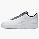 Nike Air Force 1 Low White Grey