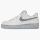 Nike Air Force 1 Low White Hydrogen Blue (women's)
