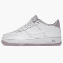 Nike Air Force 1 Low White Iced Lilac (gs)