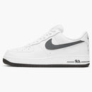 Nike Air Force 1 Low White Iron Grey