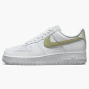 Nike Air Force 1 Low White Olive (women's)