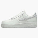 Nike Air Force 1 Low White Paisley (women's)