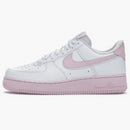 Nike Air Force 1 Low White Pink Foam