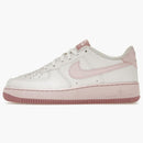 Nike Air Force 1 Low White Pink (gs)