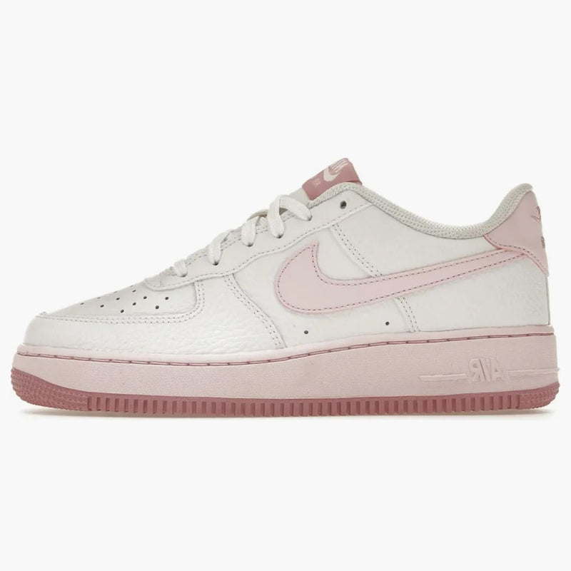 Nike Air Force 1 Low White Pink (gs)