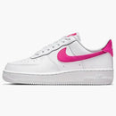 Nike Air Force 1 Low White Pink Prime (women's)