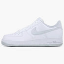 Nike Air Force 1 Low White Pure Platinum