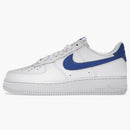 Nike Air Force 1 Low White Royal Blue