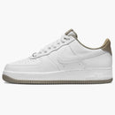 Nike Air Force 1 Low White Khaki (2022)