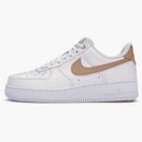 Nike Air Force 1 Low White Vachetta Tan