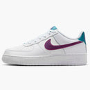 Nike Air Force 1 Low White Viotech (gs)