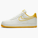 Nike Air Force 1 Low White Yellow Ochre