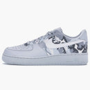 Nike Air Force 1 Low Winter Camo