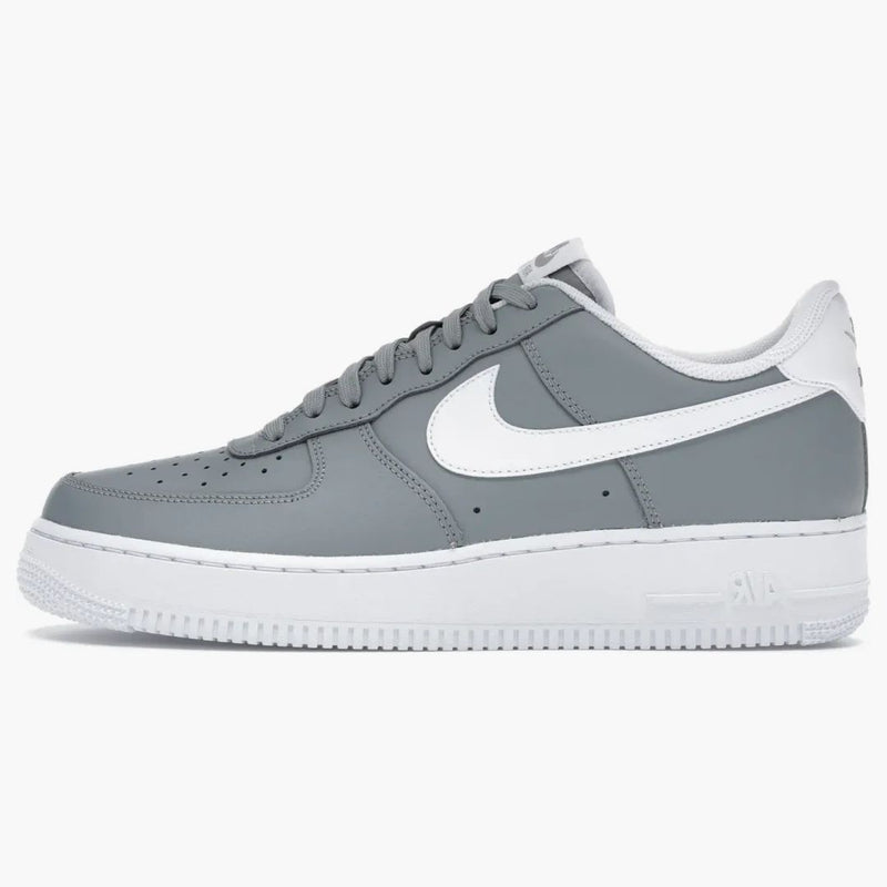 Nike Air Force 1 Low Wolf Grey White (2020)
