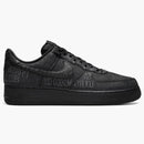 Nike Air Force 1 Low World Tour Black