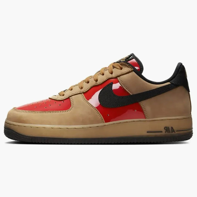 Nike Air Force 1 Low World Tour Shanghai