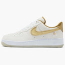 Nike Air Force 1 Low Worldwide Katakana Gold
