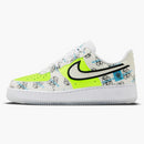 Nike Air Force 1 Low Worldwide Katakana White