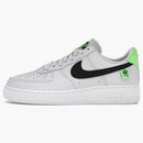 Nike Air Force 1 Low Worldwide Pure Platinum
