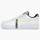 Nike Air Force 1 Low Worldwide White Volt