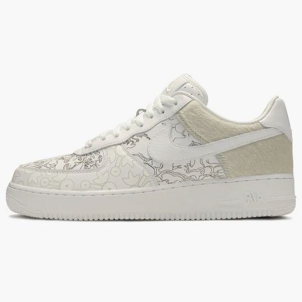 Nike Air Force 1 Low Year Of The Dog (2018)