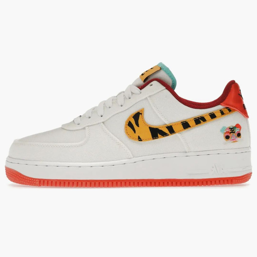 Nike Air Force Low '07 LX Año del tigre Compre en Hypeneedz