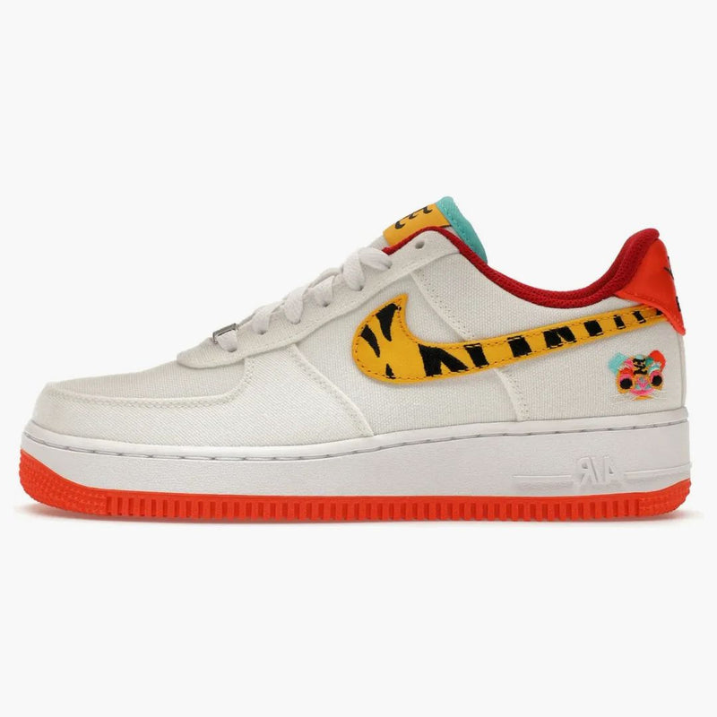 Nike Air Force 1 Low '07 Lx Year Of The Tiger (women's)