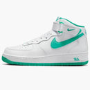 Nike Air Force 1 Mid '07 Clear Jade