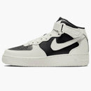 Nike Air Force 1 Mid '07 Every 1 Reverse Panda (women's)