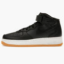 Nike Air Force 1 Mid '07 Lx Black Anthracite