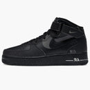 Nike Air Force 1 Mid '07 Lx Halloween (2022)