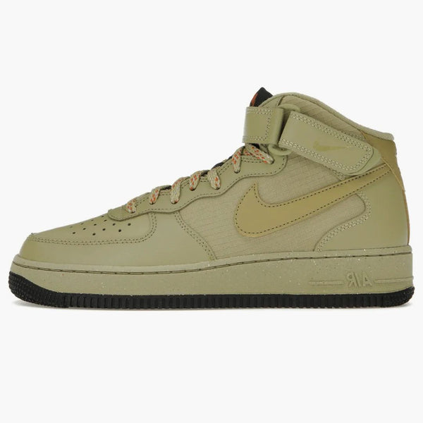Nike Air Force 1 Mid '07 Neutral Olive