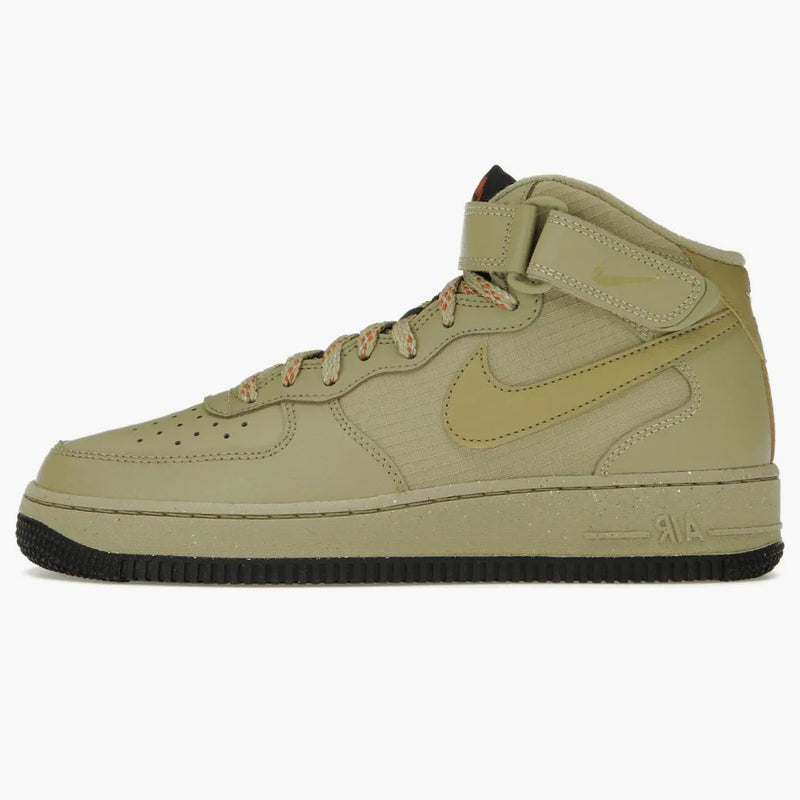 Nike Air Force 1 Mid '07 Neutral Olive