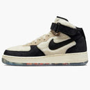 Nike Air Force 1 Mid '07 Premium Culture Day