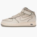 Nike Air Force 1 Mid '07 Tear Away Pearl White