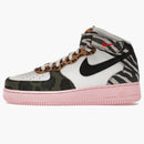 Nike Air Force 1 Mid '07 Tunnel Walk (women's)