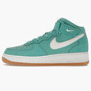 Nike Air Force 1 Mid '07 Washed Teal