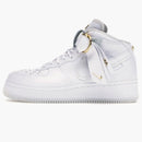 Nike Air Force 1 Mid Cmft Victor Cruz White