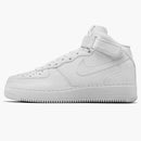 Nike Air Force 1 Mid Cmft White