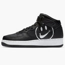 Nike Air Force 1 Mid Have A Nike Day Black