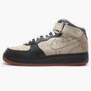 Nike Air Force 1 Mid Insideout Laser