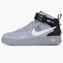 Nike Air Force 1 Mid Lv8 Overbrand (gs)