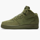 Nike Air Force 1 Mid Legion Green