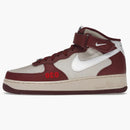 Nike Air Force 1 Mid London