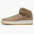 Nike Air Force 1 Mid N7