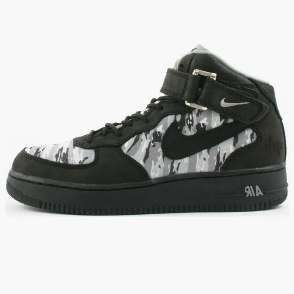 Nike Air Force 1 Mid Nort Recon