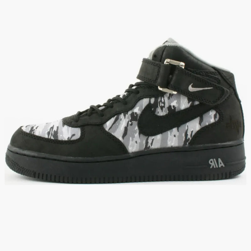 Nike Air Force 1 Mid Nort Recon