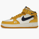 Nike Air Force 1 Mid Paris Pollen